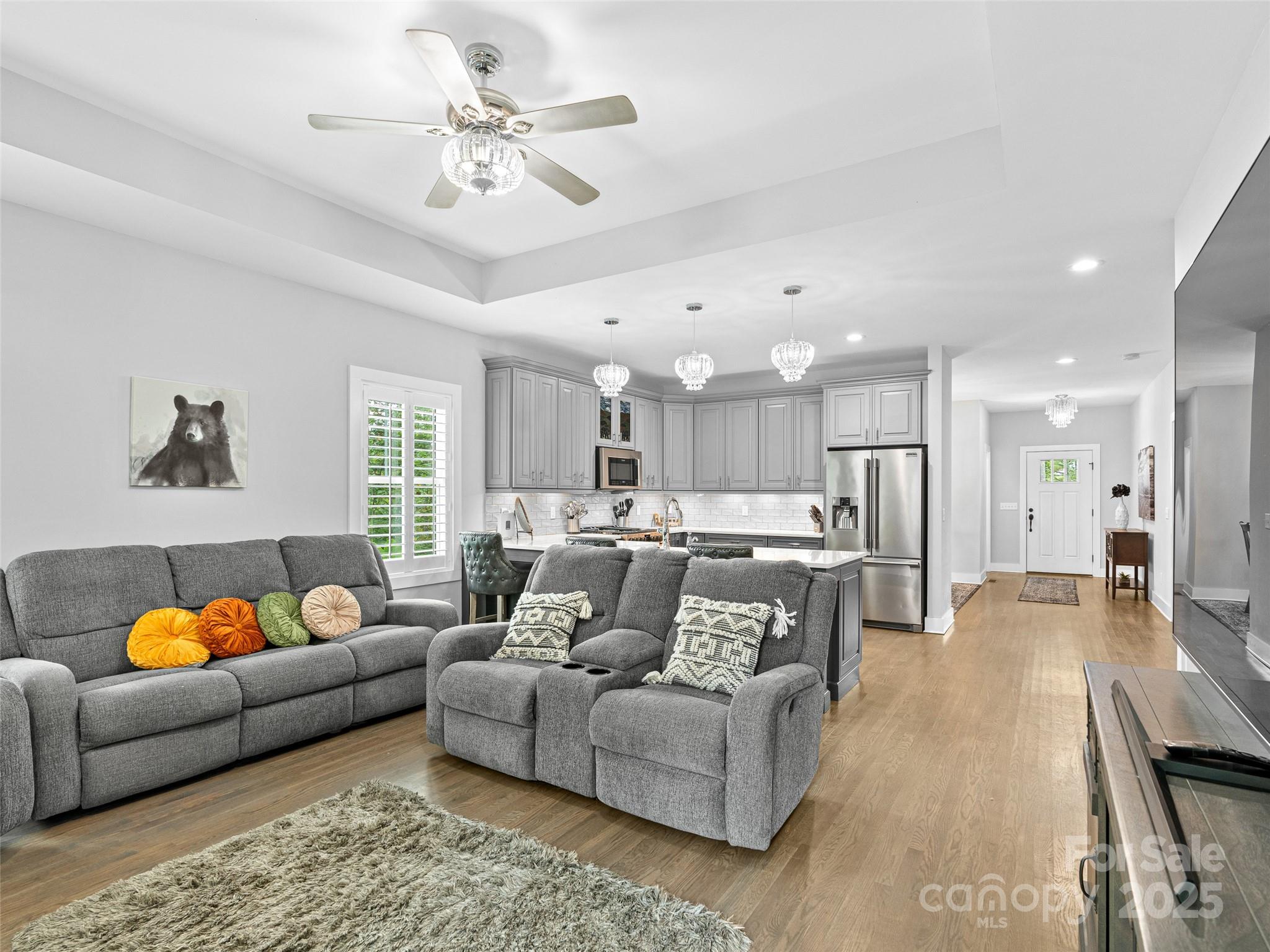 139 Clay Street Fairview, NC 28730 - Photo 17 of 33