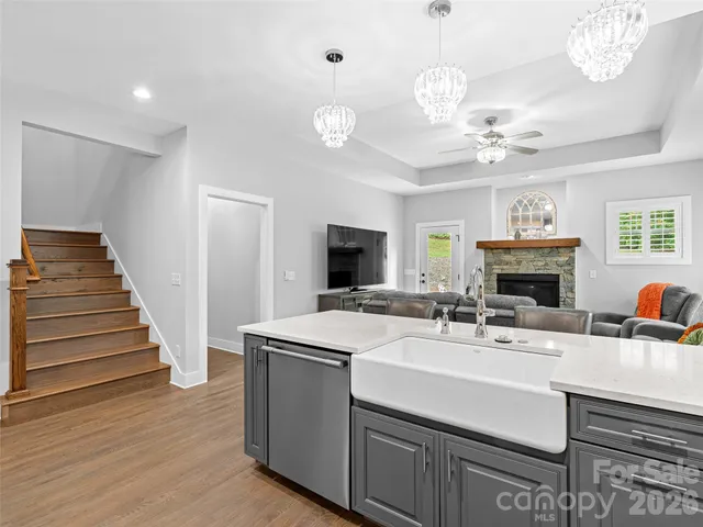 $697,000 | 139 Clay Street, Fairview, NC 28730