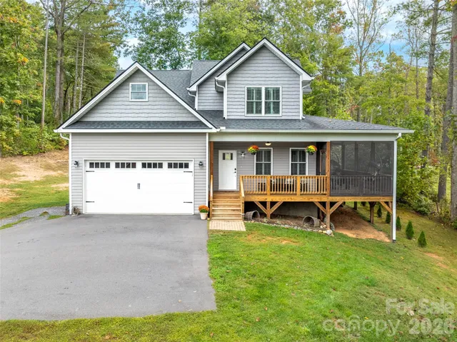 $697,000 | 139 Clay Street, Fairview, NC 28730