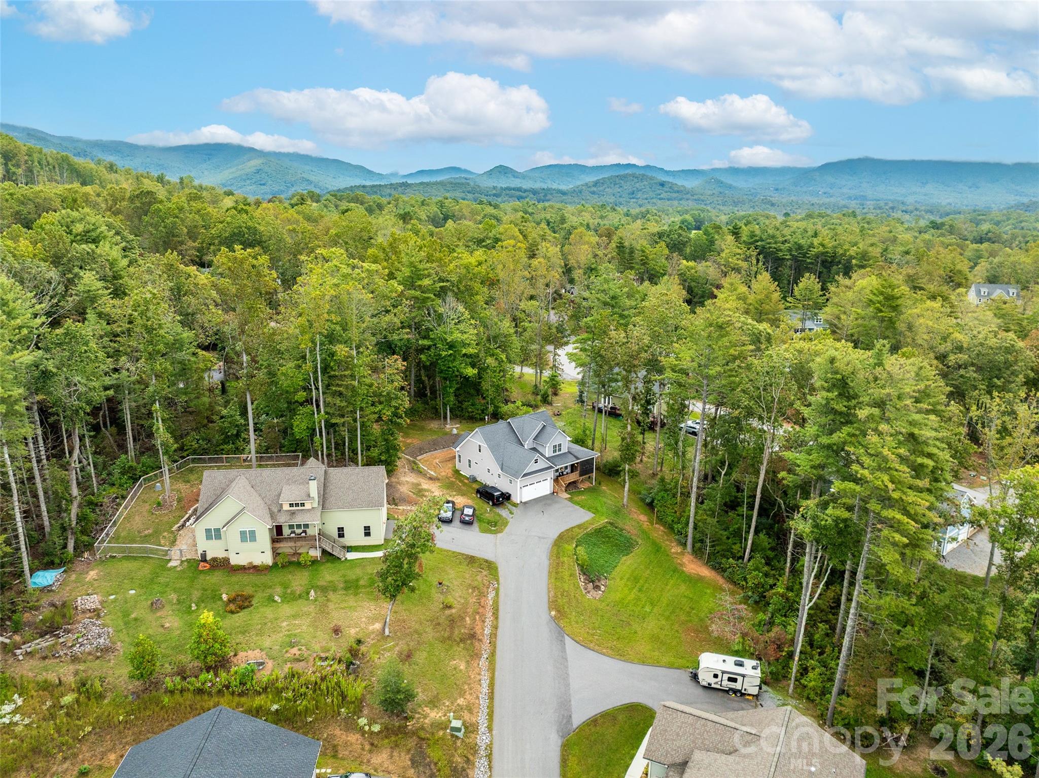 139 Clay Street Fairview, NC 28730 - Photo 32 of 35 a view of a city