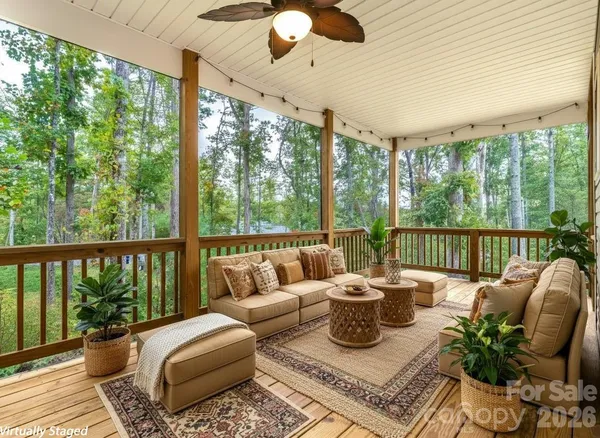 a kitchen with a sink stove and microwave