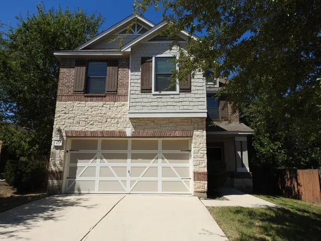 $1,845 | 571 New Country Road, Kyle, TX 78640