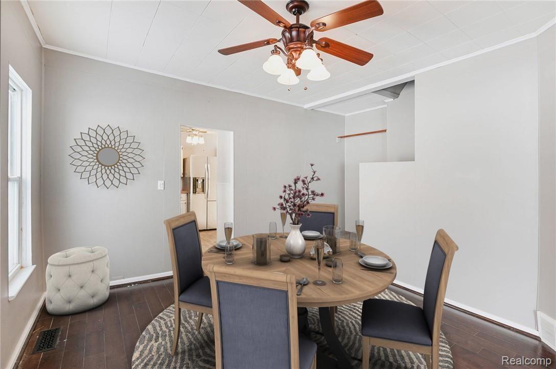 10671 Halsey Road Grand Blanc, MI 48439 - Photo 5 of 13 Interior