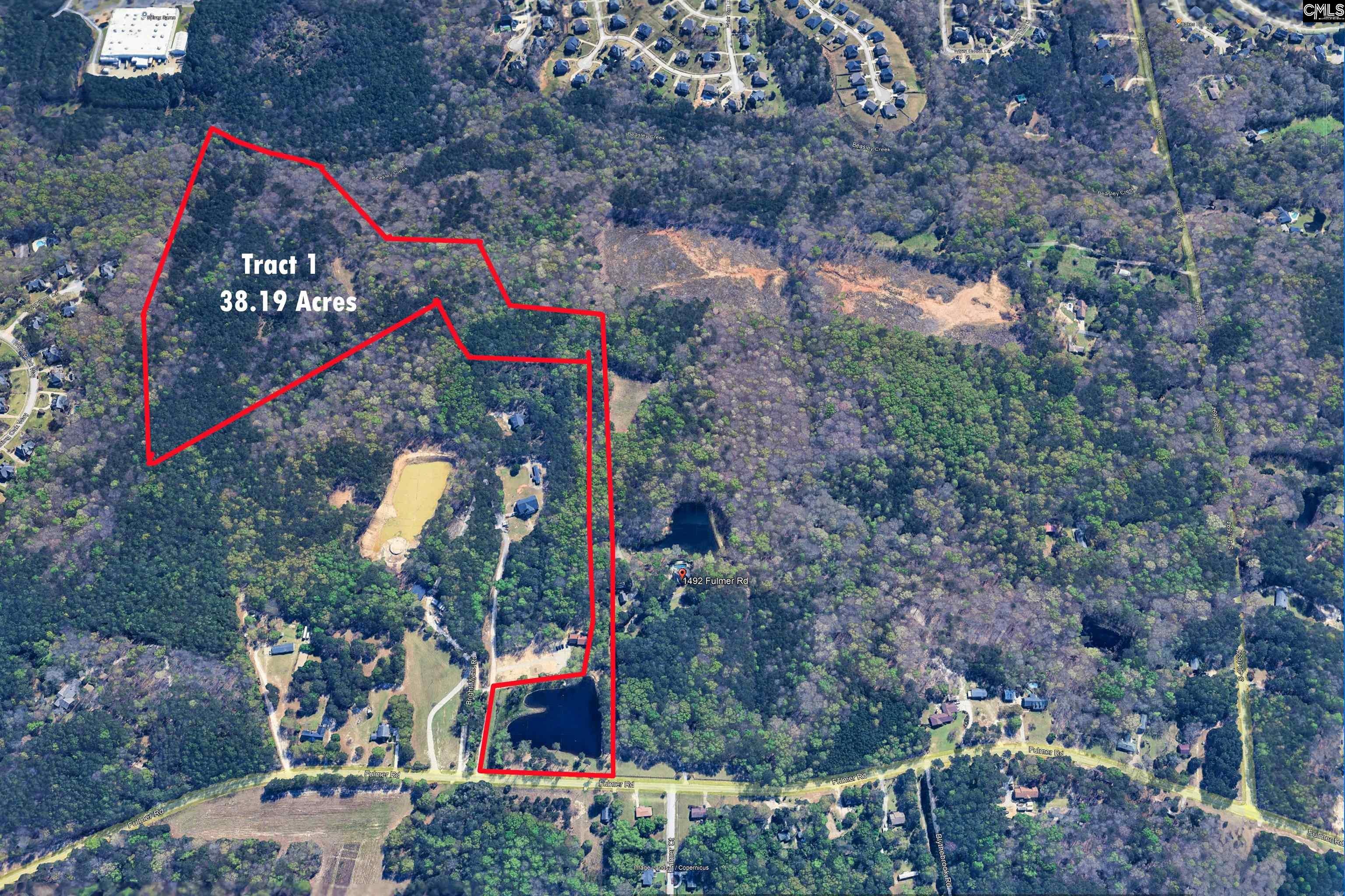 1492 Fulmer Road Blythewood, SC 29016 - Photo 69 of 72 Gallery Image 69