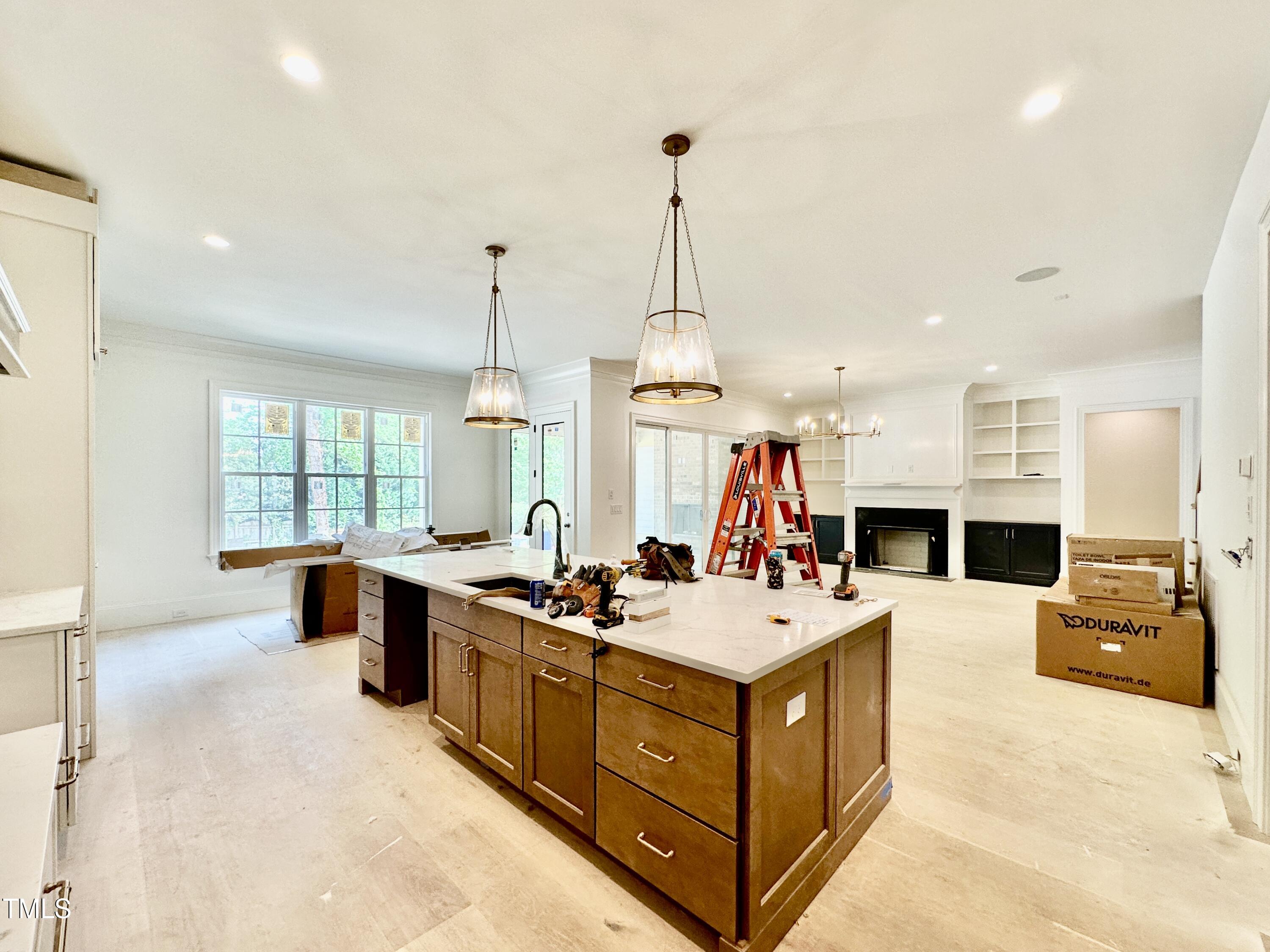 1409 Pony Run Road Raleigh, NC 27615 - Photo 16 of 53 IMG_5399