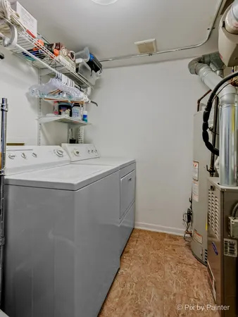 $237,000 | 61 West Pier Drive, Unit 201, Westmont, IL 60559