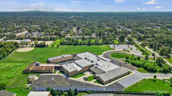 $237,000 | 61 West Pier Drive, Unit 201, Westmont, IL 60559