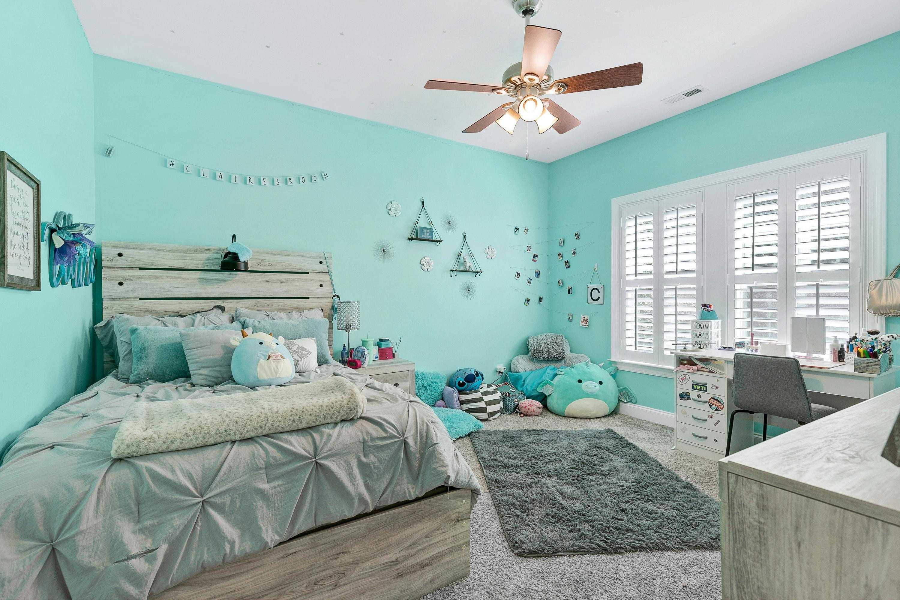 1701 Banks View Drive Raleigh, NC 27603 - Photo 21 of 34 Photo 21