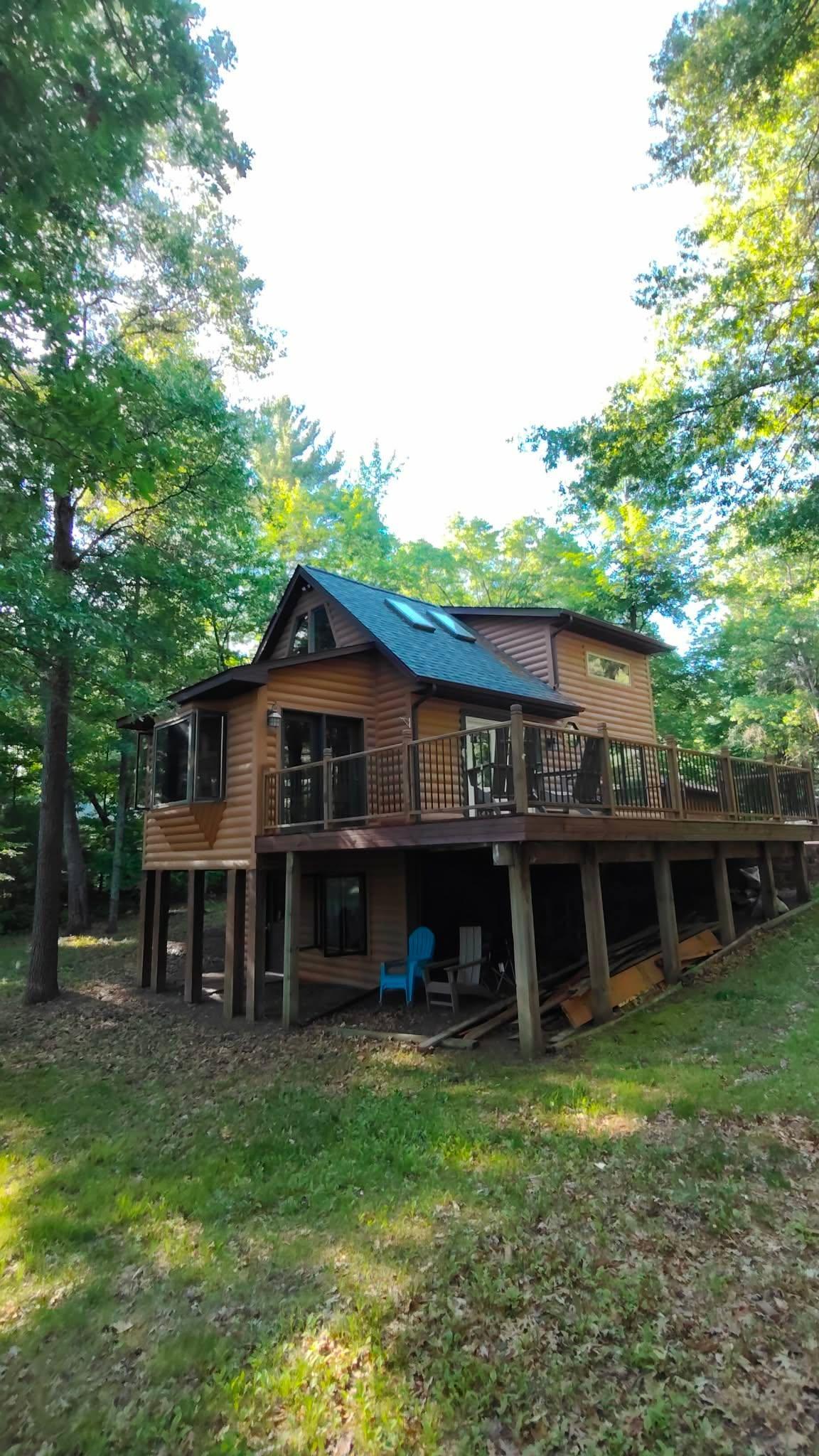 7364 Willow Street East Webster, WI 54893 - Photo 120 of 131