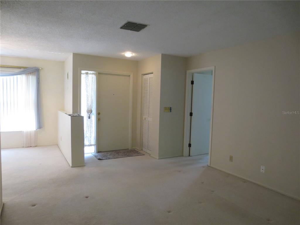 3235 East Dorchester Drive Palm Harbor, FL 34684 - Photo 31 of 47 a view of empty room