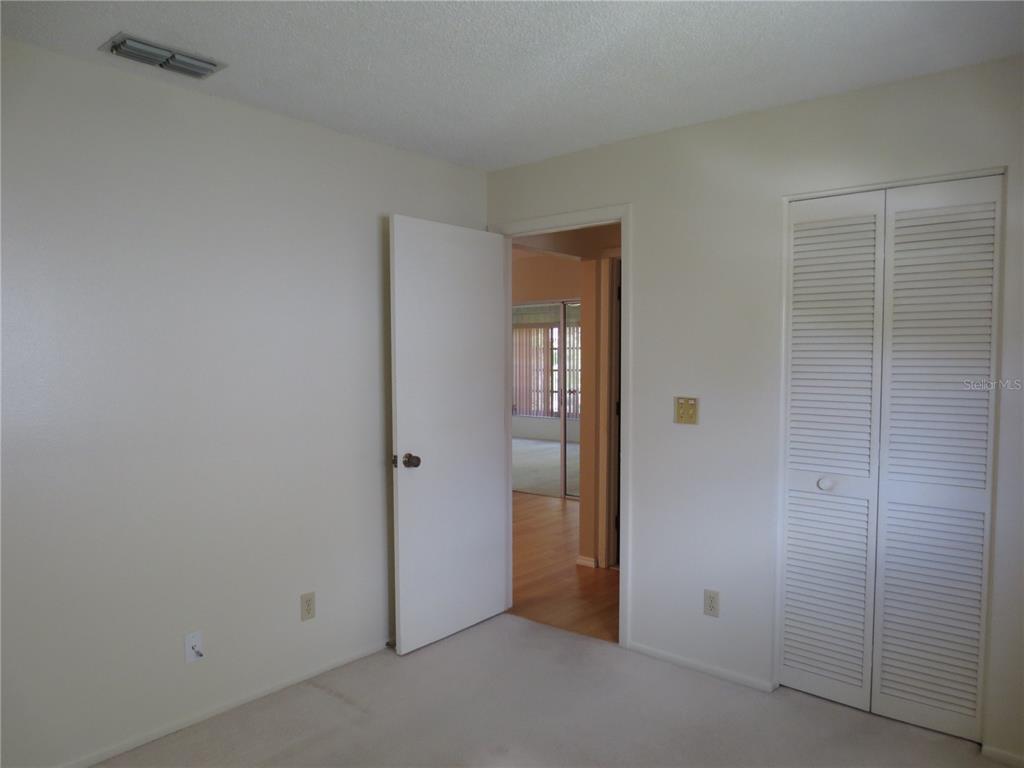 3235 East Dorchester Drive Palm Harbor, FL 34684 - Photo 40 of 47 a view of an empty room