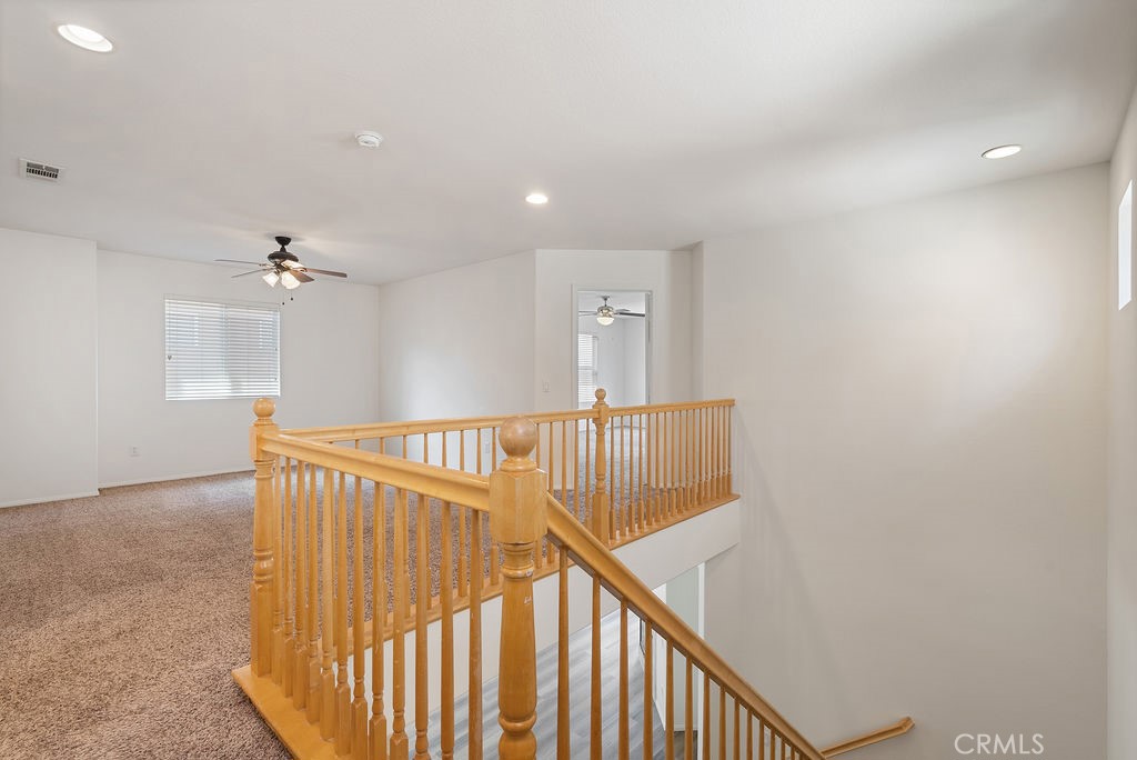 27635 Sienna Rdg Row Canyon Country, CA 91351 - Photo 12 of 30 a view of entryway with stairs