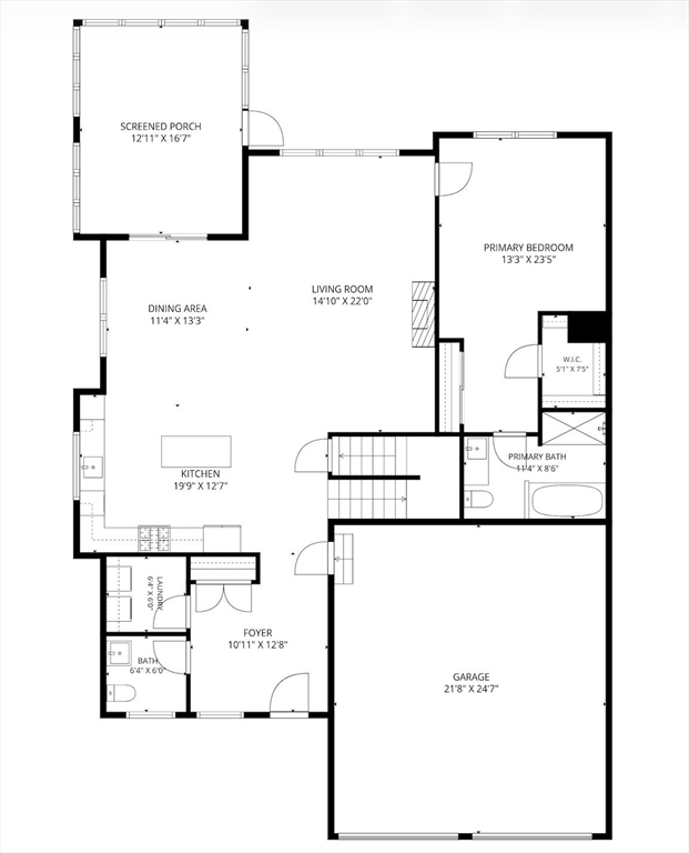 38 Cahoon Road, Unit 38 Wareham, MA 02532 - Photo 33 of 34