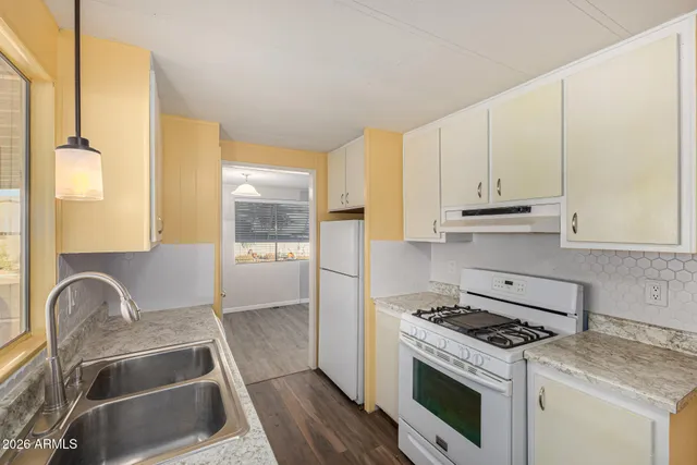 $55,900 | 16812 North 2nd Lane, Unit 246, Phoenix, AZ 85023