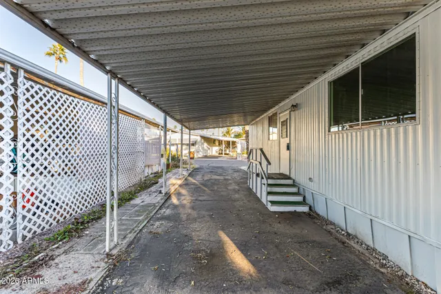 $55,900 | 16812 North 2nd Lane, Unit 246, Phoenix, AZ 85023