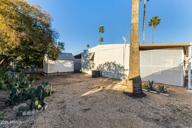 $55,900 | 16812 North 2nd Lane, Unit 246, Phoenix, AZ 85023