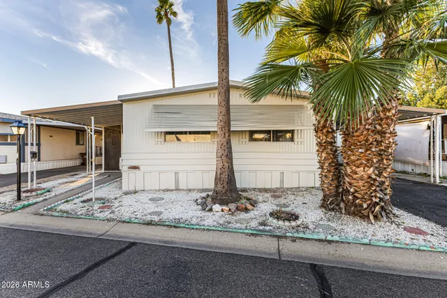 $55,900 | 16812 North 2nd Lane, Unit 246, Phoenix, AZ 85023