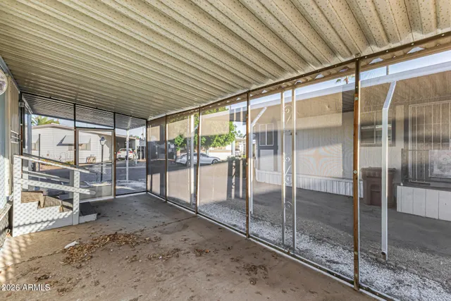 $55,900 | 16812 North 2nd Lane, Unit 246, Phoenix, AZ 85023