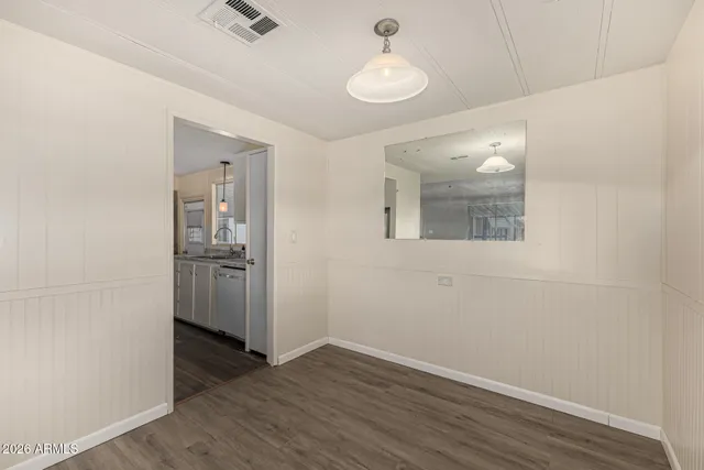 $55,900 | 16812 North 2nd Lane, Unit 246, Phoenix, AZ 85023