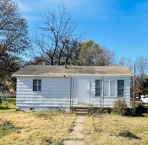 $43,000 | 501 South Cypress Street, Parma, MO 63870