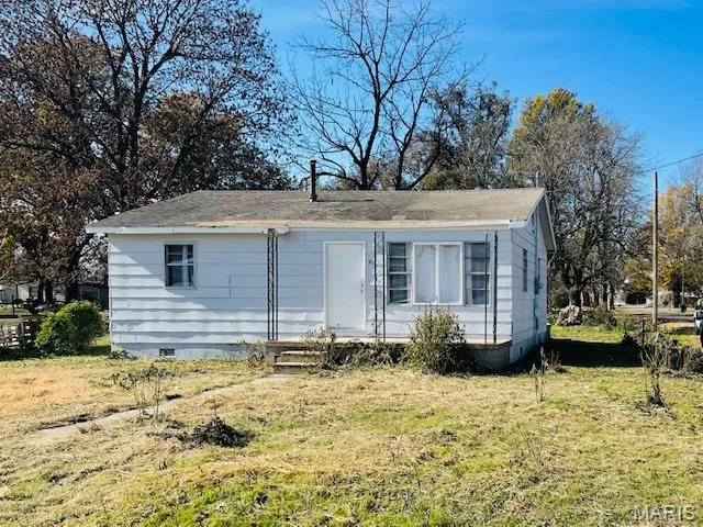 $43,000 | 501 South Cypress Street, Parma, MO 63870