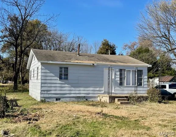 $30,000 | 501 South Cypress Street, Parma, MO 63870