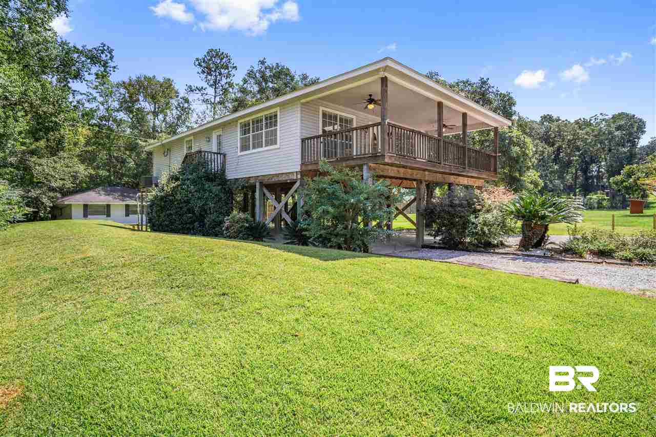 16252 Honey Road Summerdale, AL 36580 - Photo 2 of 24
