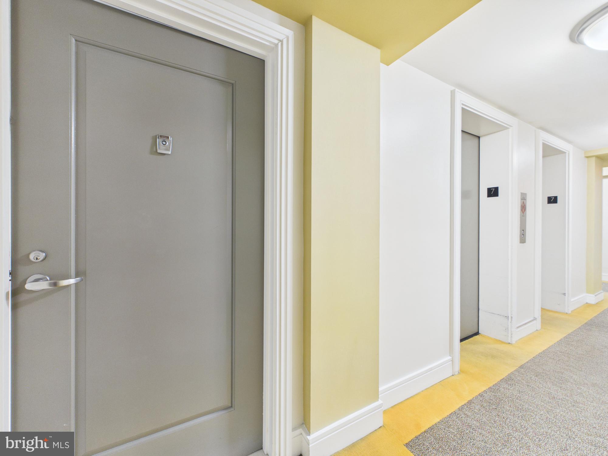 800 4th Street Southwest, Unit N701 Washington, DC 20024 - Photo 33 of 47