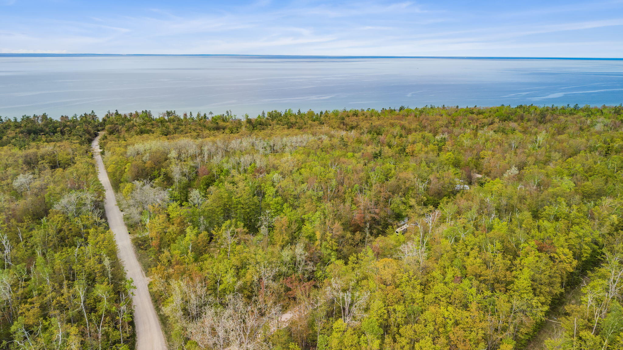 8299 Ridgeview Drive Cheboygan, MI 49721 - Photo 15 of 17 12-web-or-mls-DJI_20260528165356_0098_D