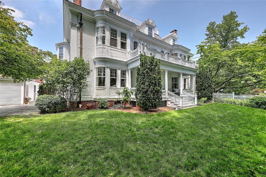 102 Prospect Street Providence, RI 02906 - Photo 48 of 50