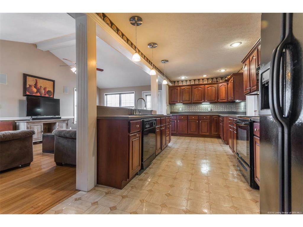711 Weaver Road Memphis, IN 47143 - Photo 8 of 47 Gallery Image 8
