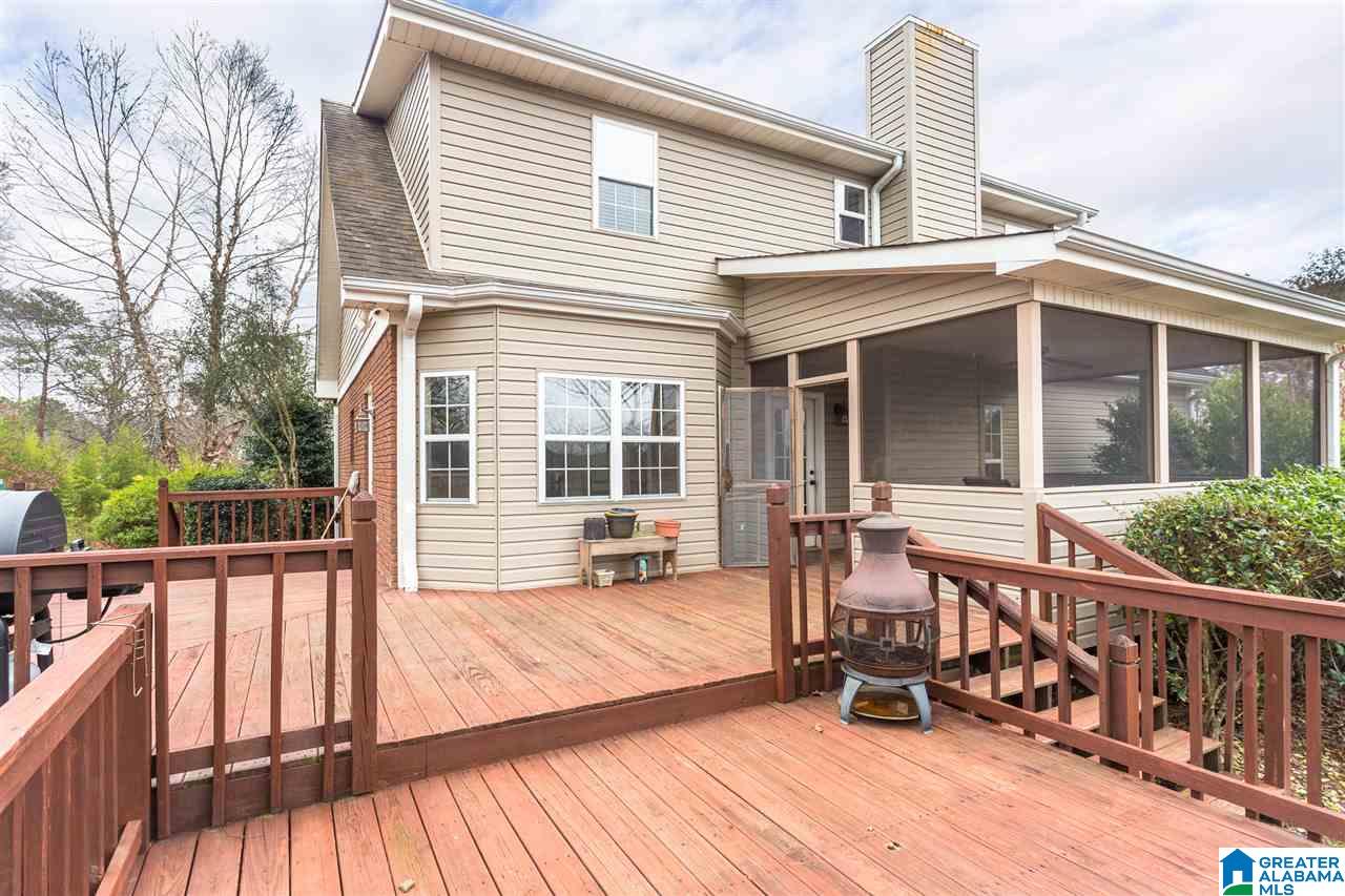 140 Danielle Lane Hayden, AL 35079 - Photo 39 of 43