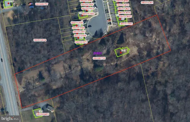 $365,000 | 0 Singerly Road, Elkton, MD 21921