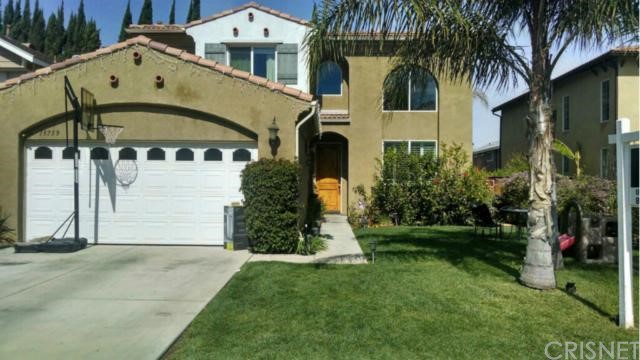 19759 Buttonwillow Drive Winnetka, CA 91306 - Photo 1 of 1