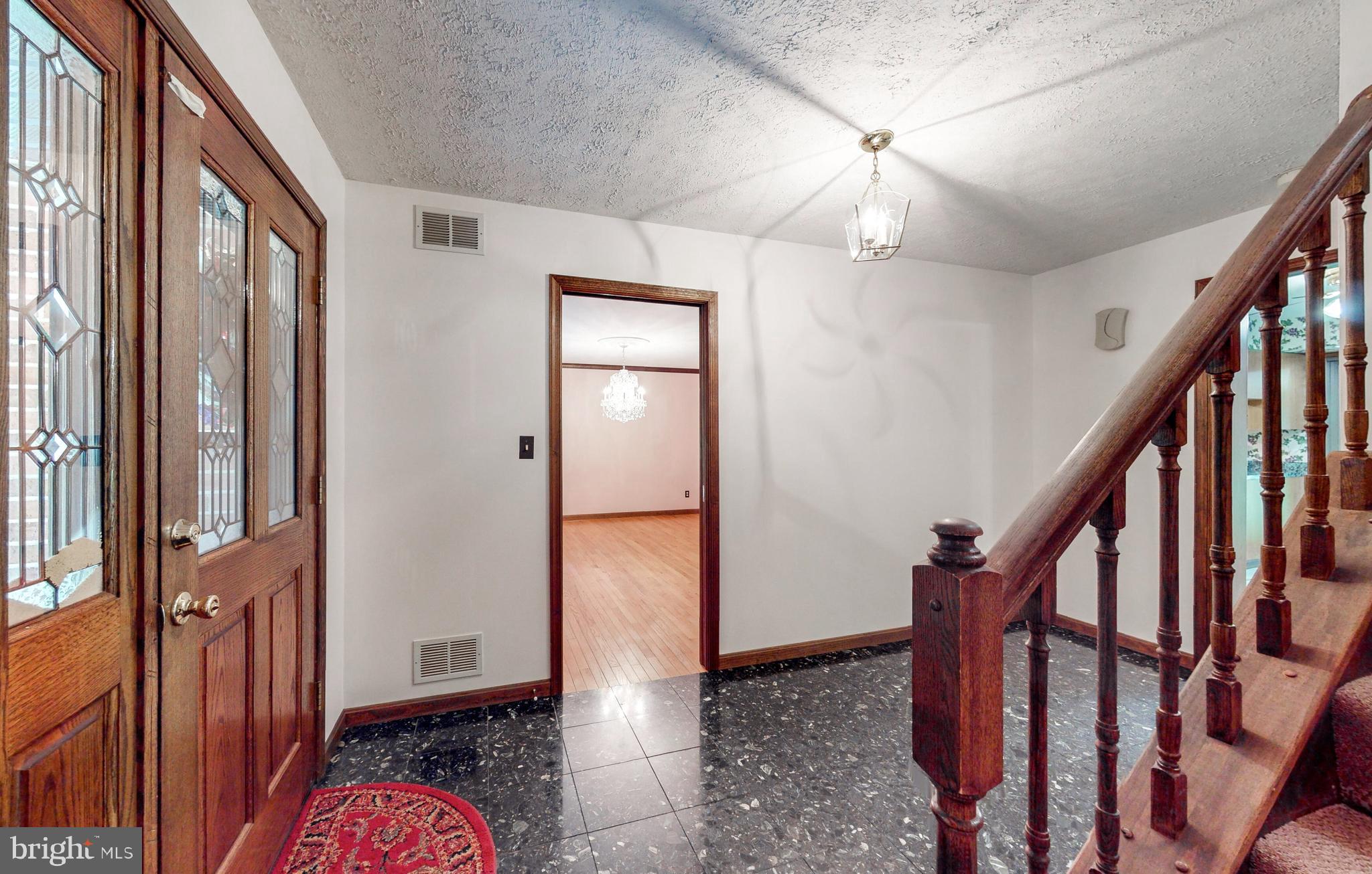 2021 Oakmont Road Fallston, MD 21047 - Photo 10 of 50 a view of an entryway with workspace