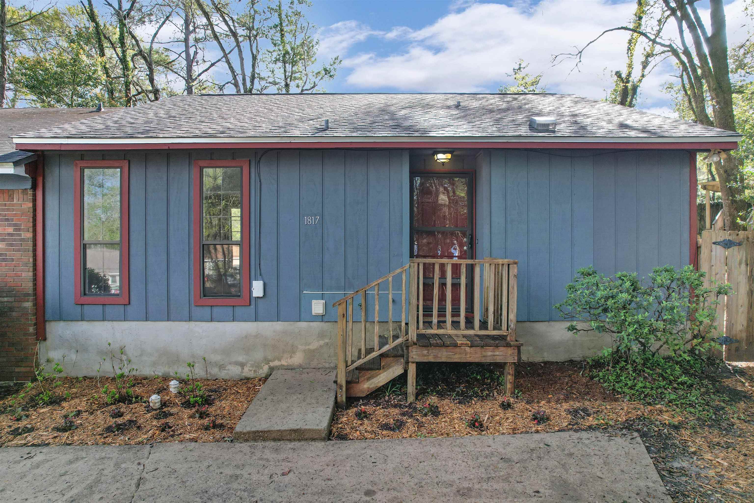 1817 Meriadoc Road Tallahassee, FL 32303 - Photo 29 of 36 Gallery Image 29