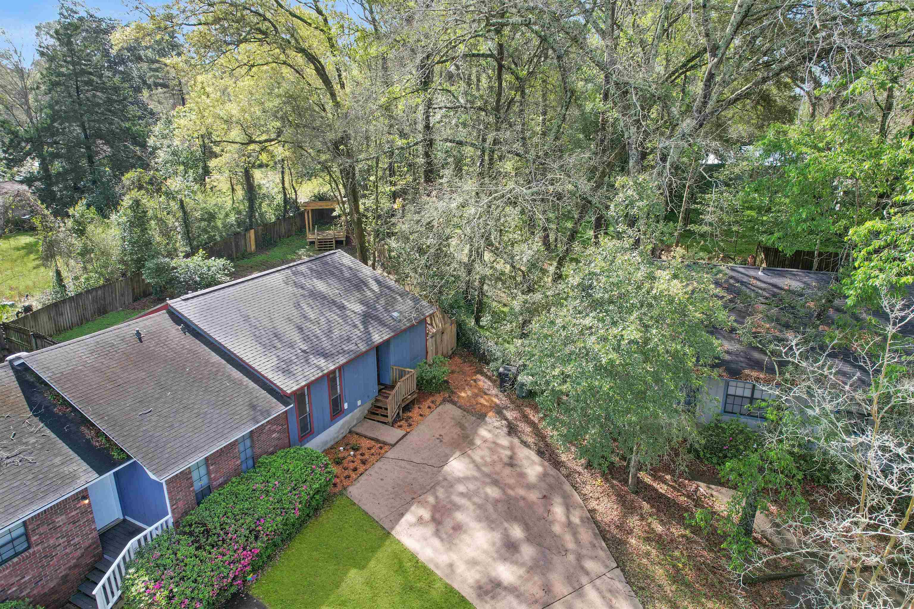 1817 Meriadoc Road Tallahassee, FL 32303 - Photo 8 of 36 Gallery Image 8