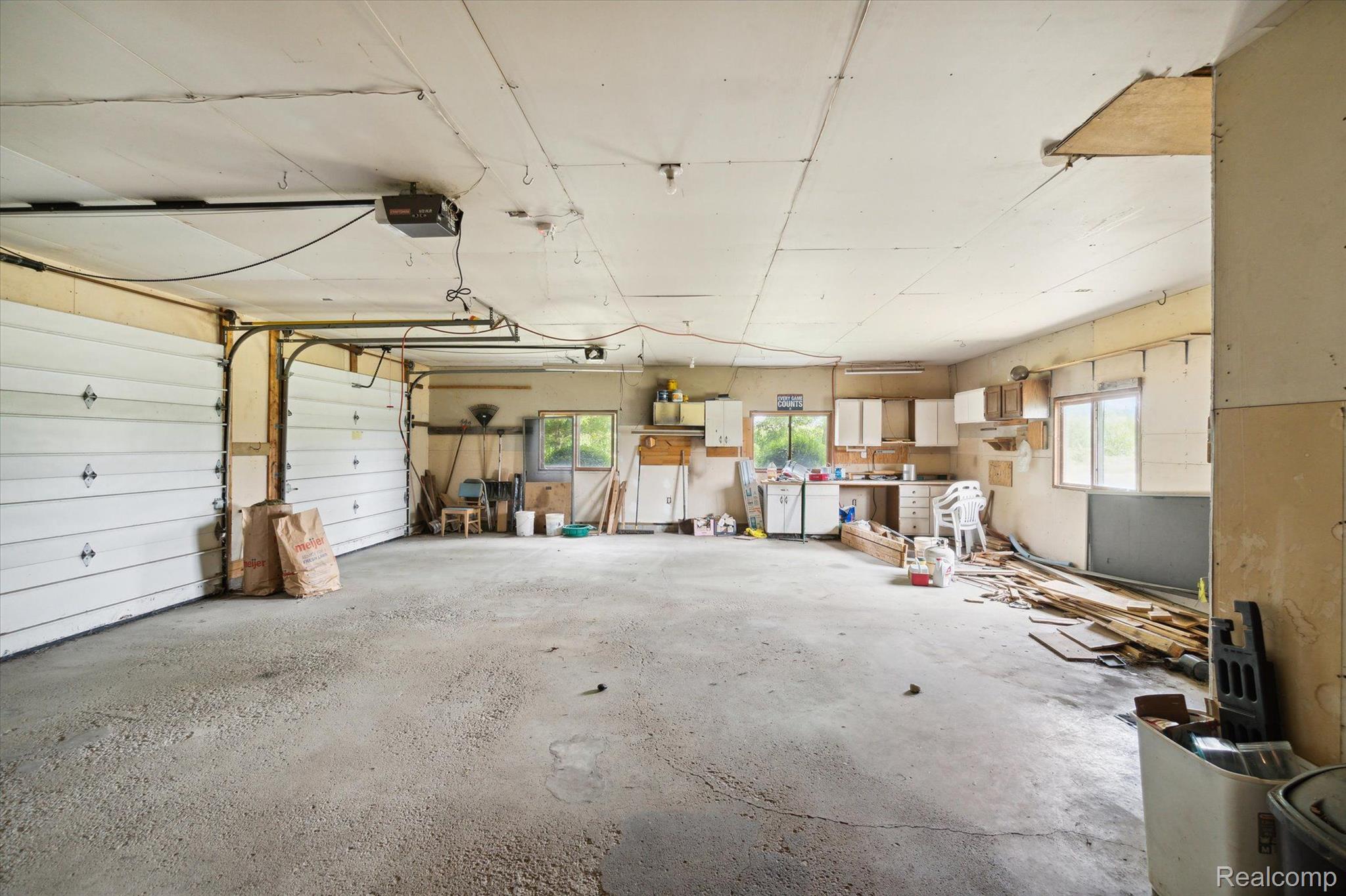 3975 Reed Road Clarklake, MI 49234 - Photo 46 of 69 Gallery Image 46