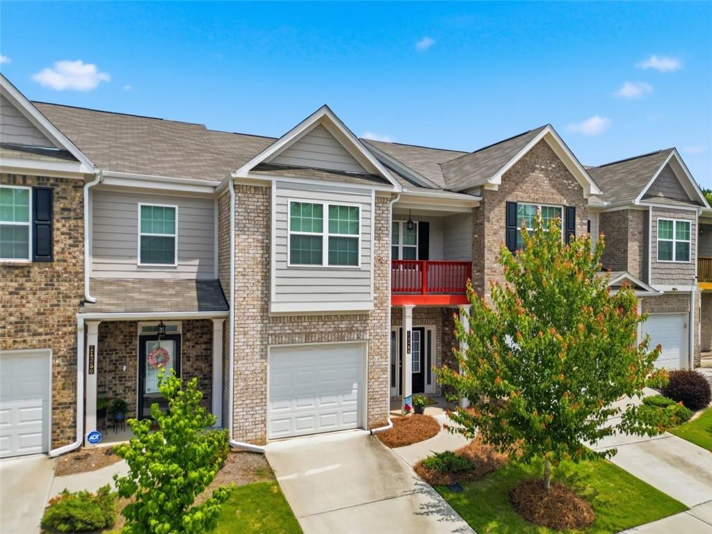 11248 Benton Loop Covington, GA 30014 - Photo 2 of 38