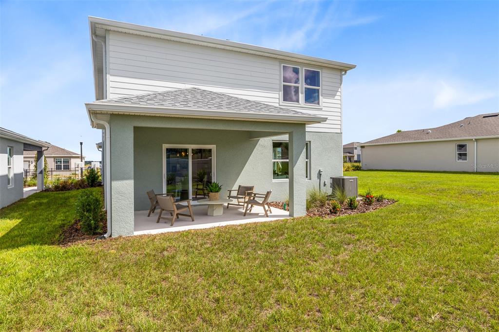 3951 Marbury Court Davenport, FL 33837 - Photo 4 of 35