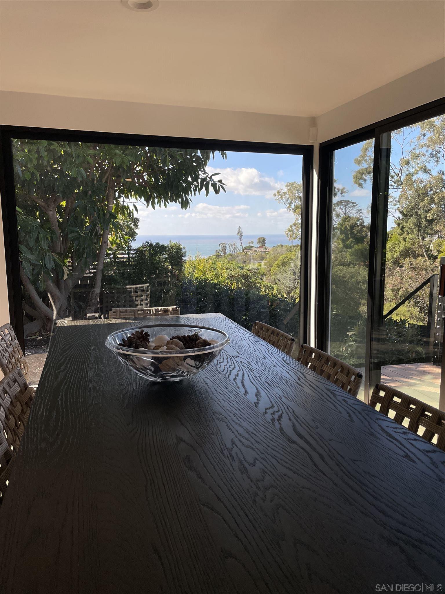 1402 Rodeo Drive La Jolla, CA 92037 - Photo 30 of 42 a view of swimming pool from a balcony