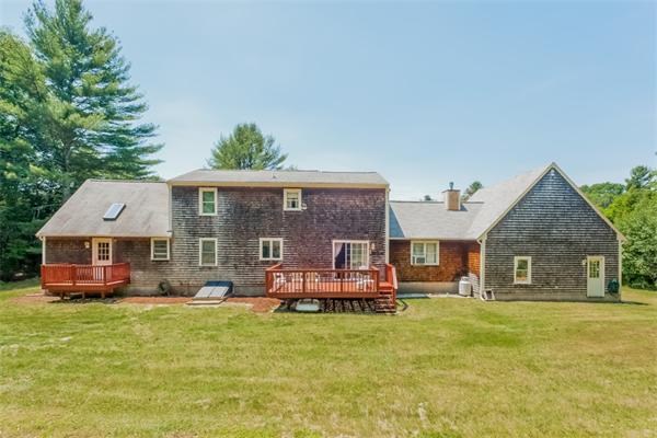 40 Alpine Run Road Kingston, MA 02364 - Photo 19 of 28 Gallery Image 19