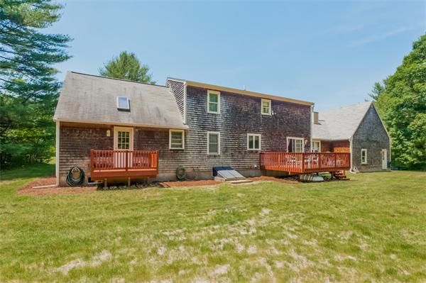 40 Alpine Run Road Kingston, MA 02364 - Photo 20 of 28 Gallery Image 20