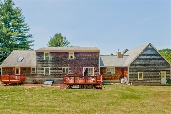 40 Alpine Run Road Kingston, MA 02364 - Photo 21 of 28 Gallery Image 21