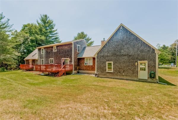 40 Alpine Run Road Kingston, MA 02364 - Photo 22 of 28 Gallery Image 22