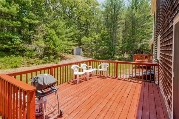 40 Alpine Run Road Kingston, MA 02364 - Photo 23 of 28 Gallery Image 23