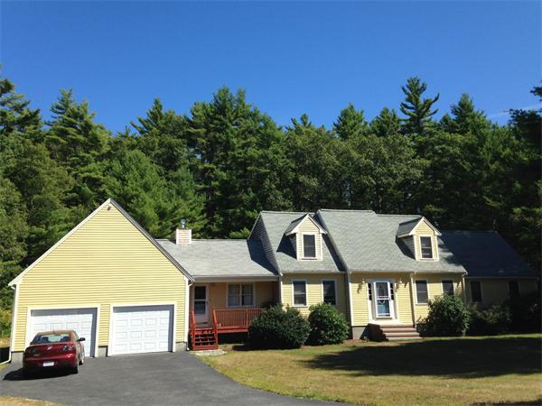 40 Alpine Run Road Kingston, MA 02364 - Photo 27 of 28 Gallery Image 27