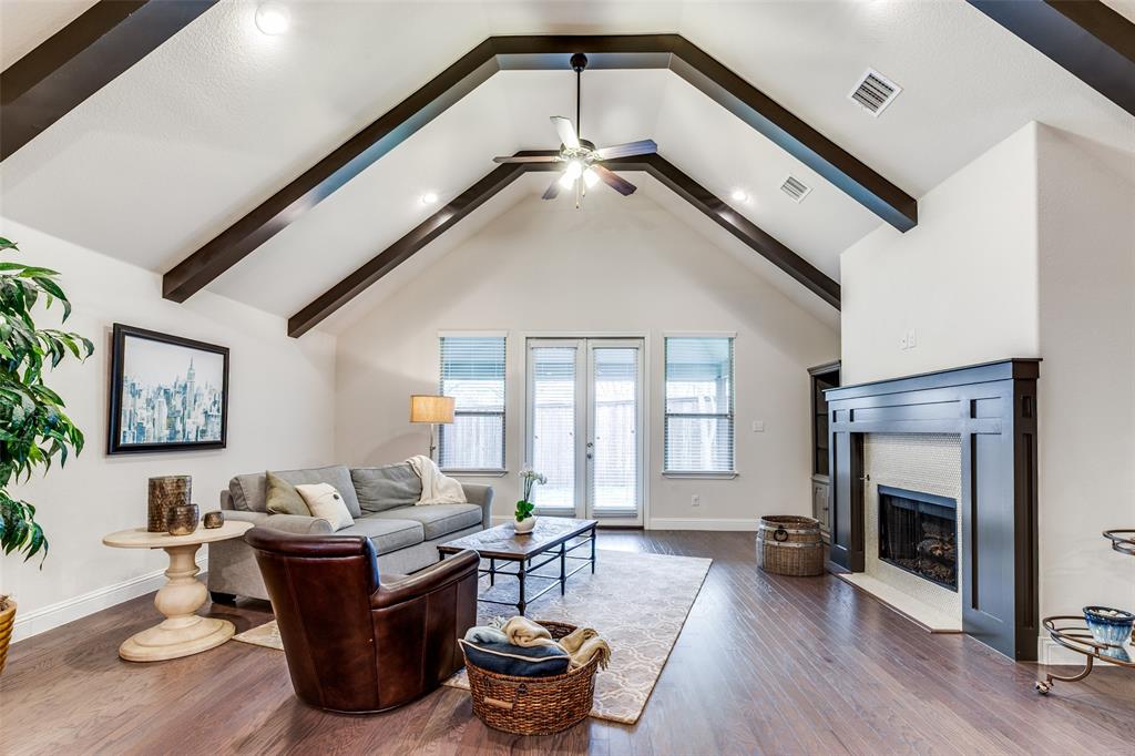 5212 Scott Road Fort Worth, TX 76114 - Photo 6 of 37