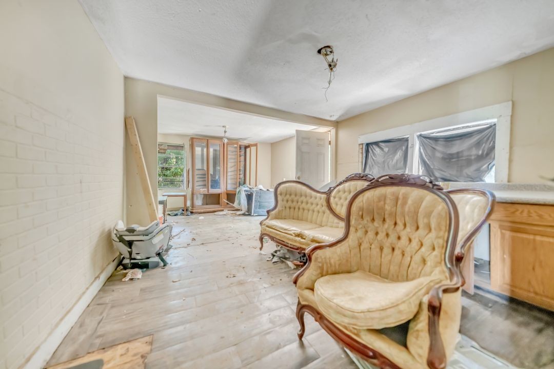 1408 Eloise Road Memphis, TN 38106 - Photo 8 of 27 Gallery Image 8