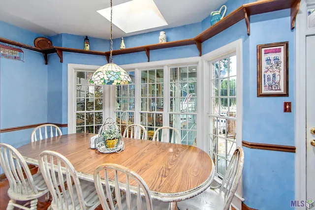 $985,000 | 510 Amarillo Drive, Houma, LA 70360